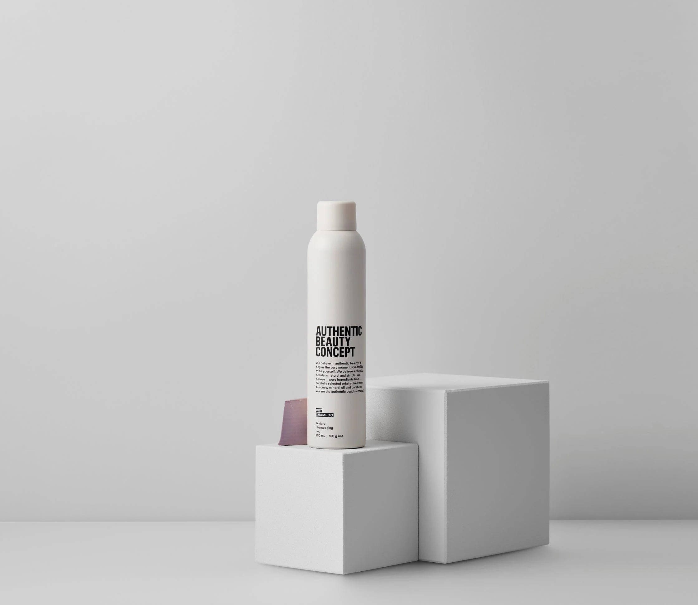 CHAMPÚ EN SECO 250ml - Image 4