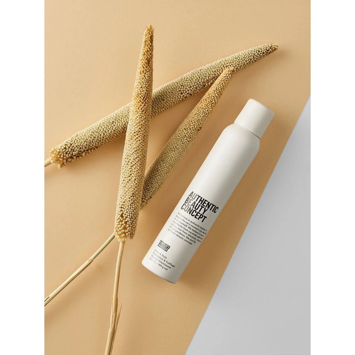 ESPUMA AMPLIFICADORA para cabello fino 200ml - Image 5