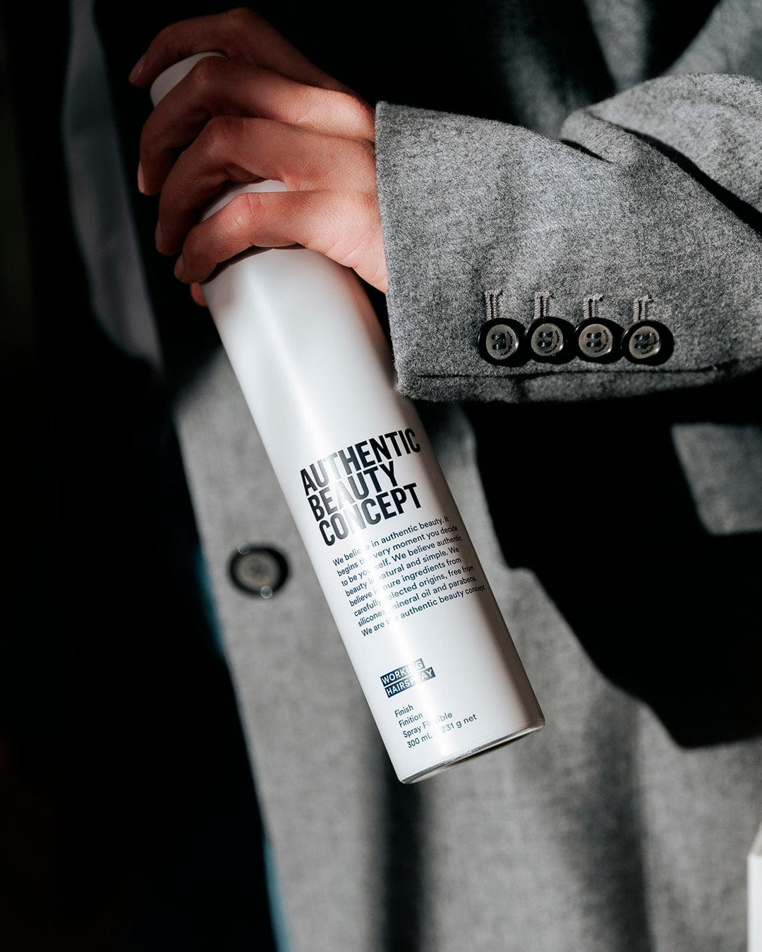 LACA FUNCIONAL 300ml - Image 5