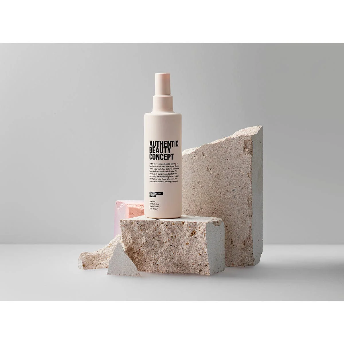 NYMPH SPRAY MARINO Texturizador 250ml - Image 3