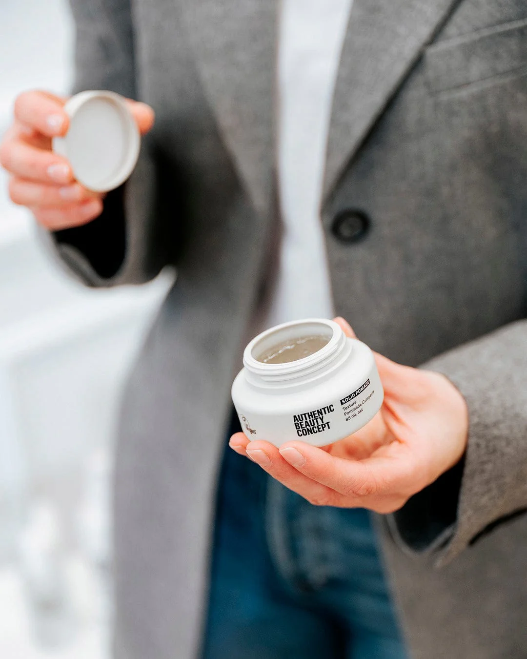 POMADA SÓLIDA 85ml - Image 5