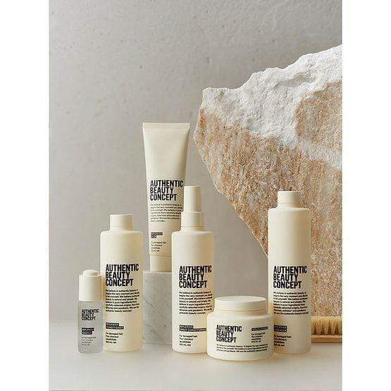 REPLENISH Rich Cream Mask 200ml For Damaged Hair - Image 4