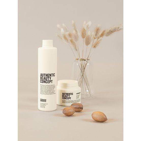 REPLENISH Rich Cream Mask 200ml For Damaged Hair - Image 5