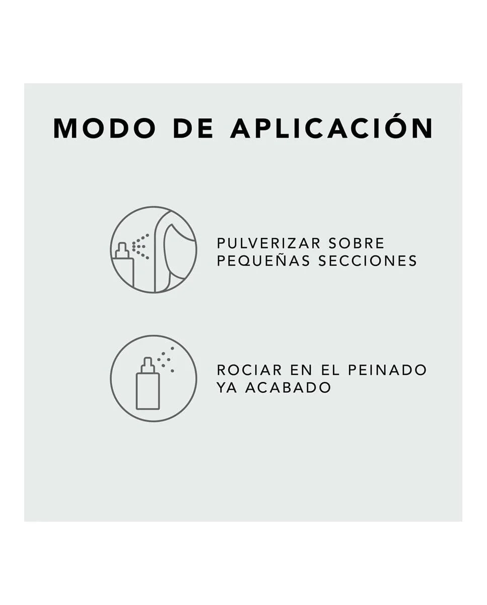 SHINE DEFINE Laca efecto brillo 200ml - Image 3