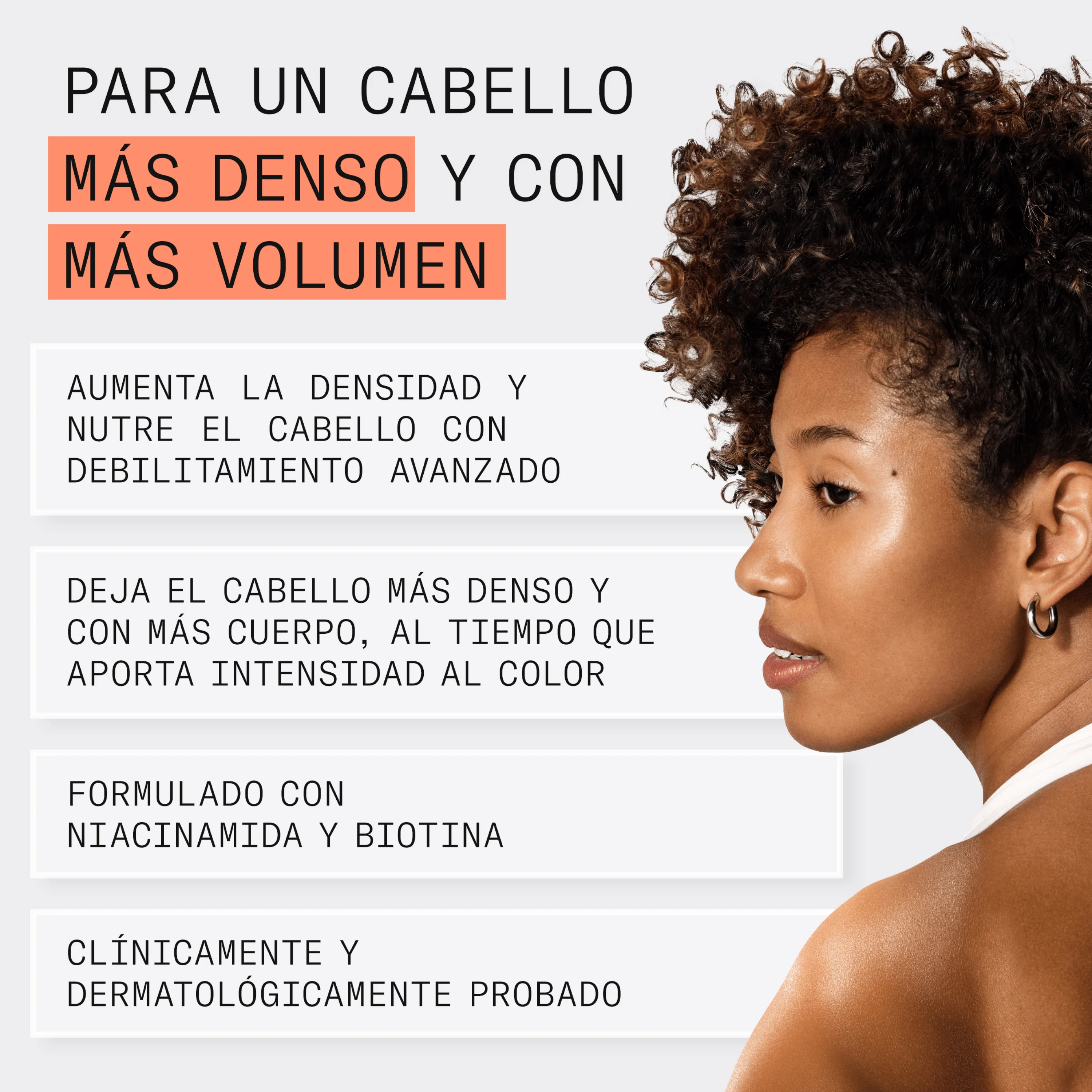 SYSTEM 4 CLEANSER Champú Step 1 Cabello Teñido 300ml - Image 4