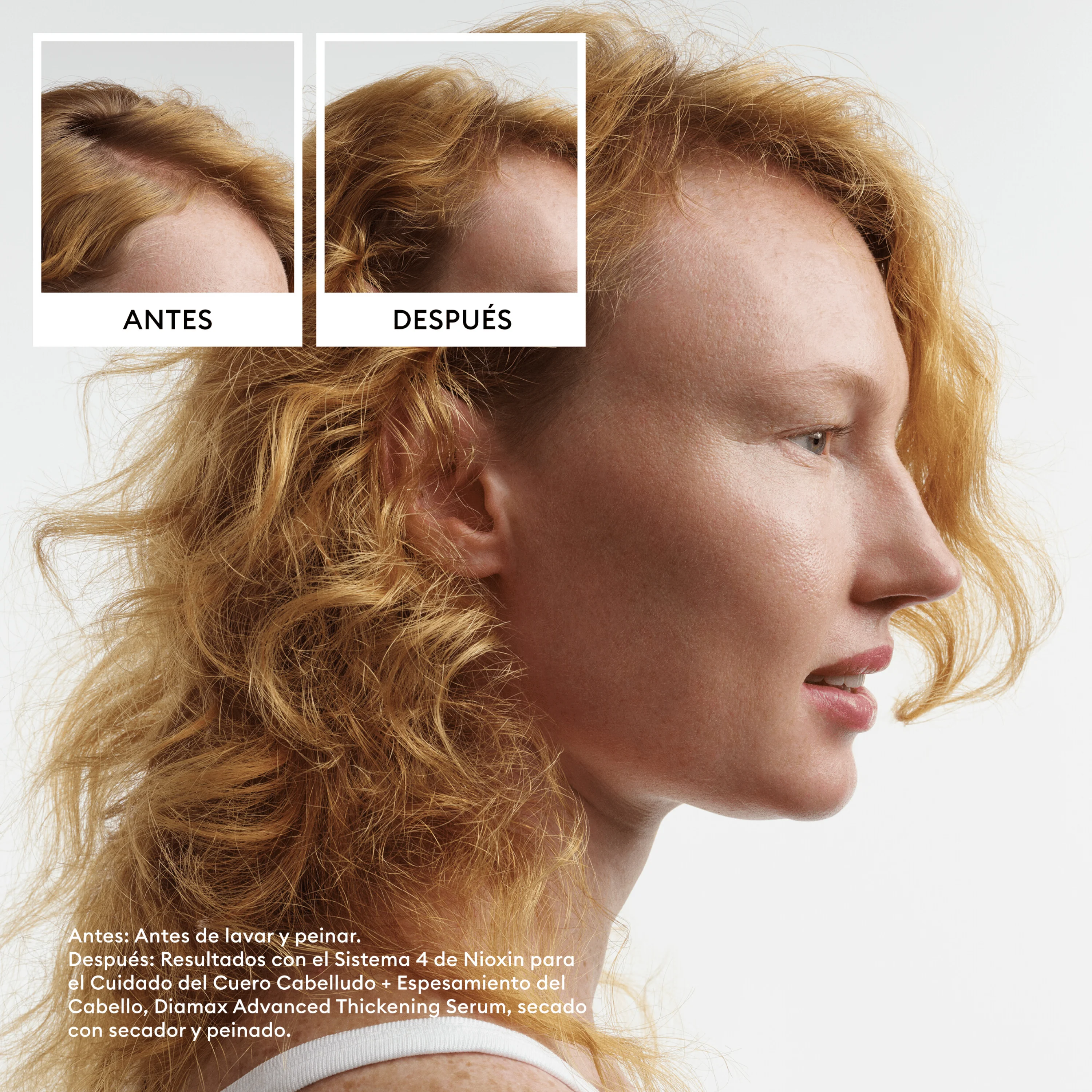 SYSTEM 4 CLEANSER Champú Step 1 Cabello Teñido 300ml - Image 6