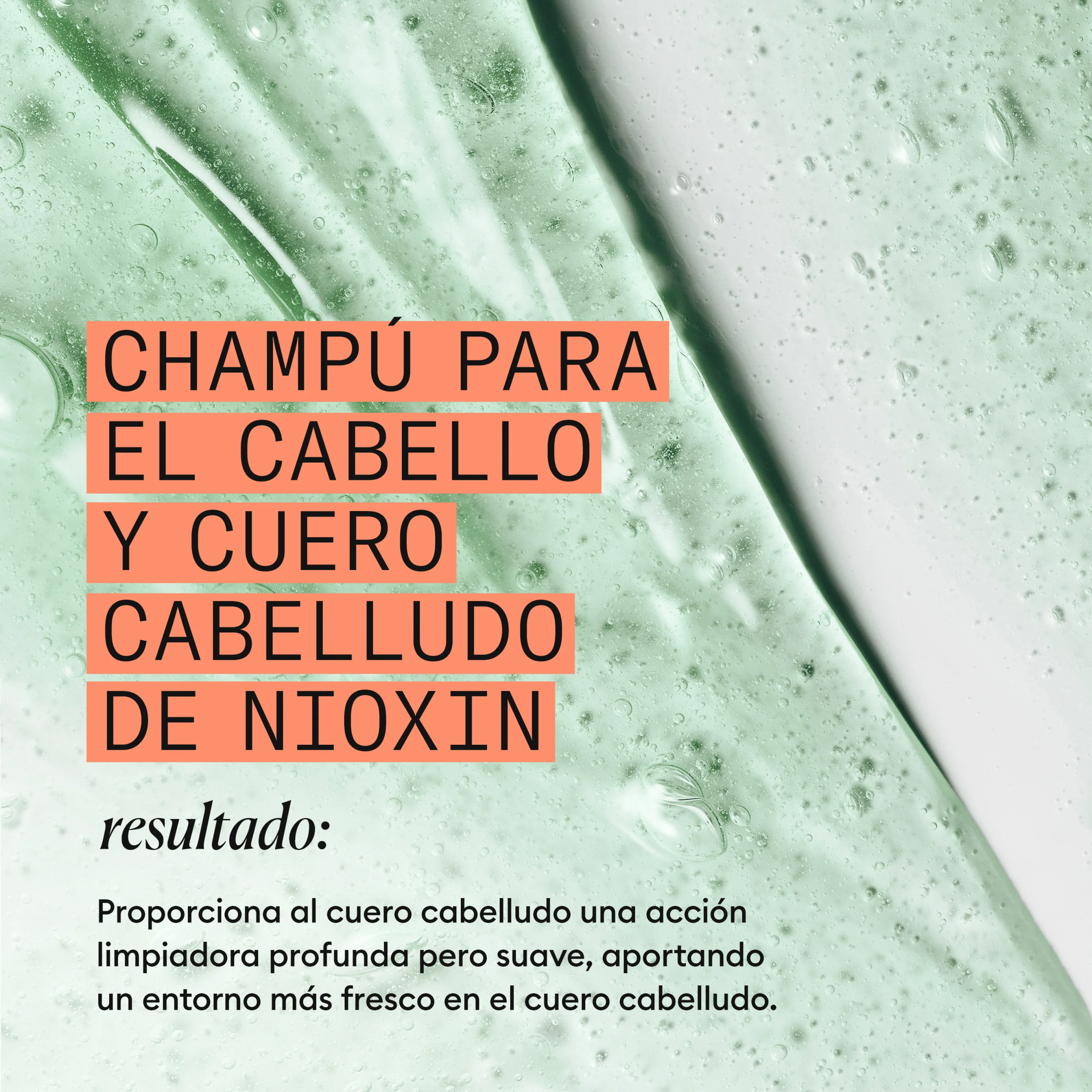 SYSTEM 4 CLEANSER Champú Step 1 Cabello Teñido 300ml - Image 8