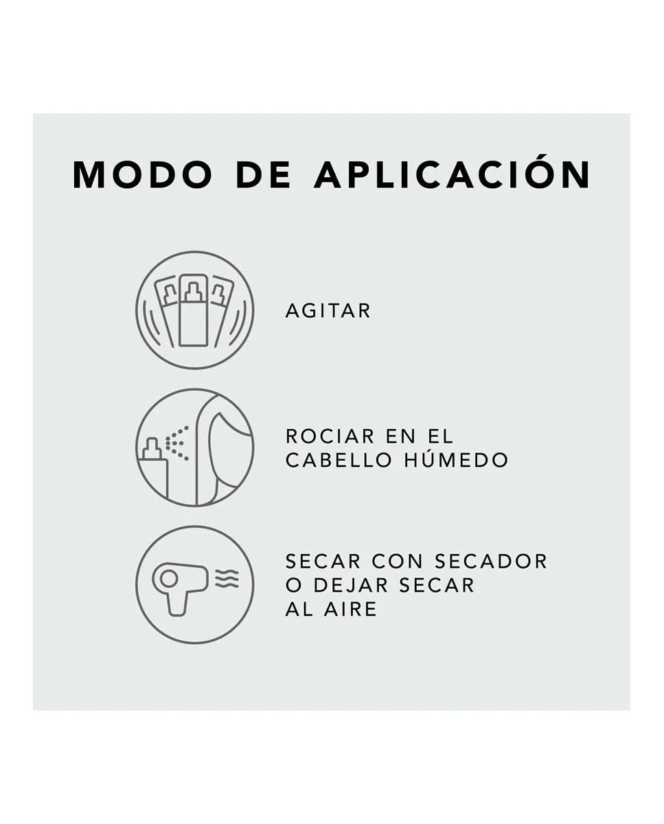 TEXTURE MAKER Spray texturizador 150ml - Image 3