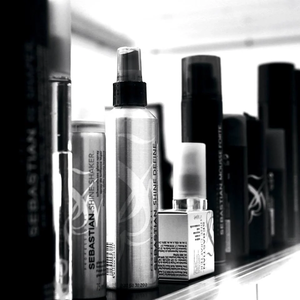 TEXTURIZER Gel Líquido 150ml SEBASTIAN - Image 5